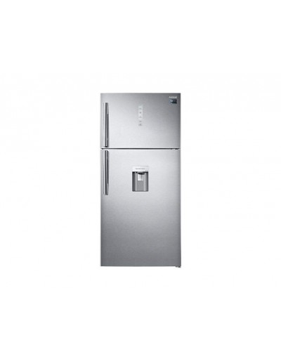 942-Refrigerateur 36″ Samsung Stainless French-door 2 drawers