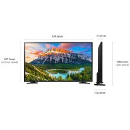 Samsung 43" LED FHD Smart TV, Built-in Receiver