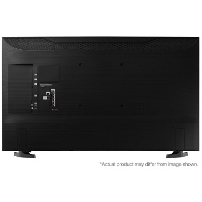 Samsung 43" LED FHD Smart TV, Built-in Receiver