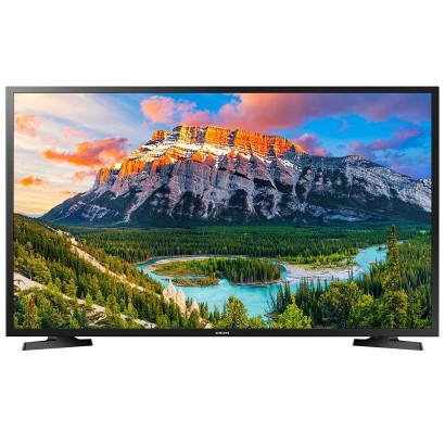 Samsung 43" LED FHD Smart TV, Built-in Receiver