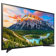 Samsung 43" LED FHD Smart TV, Built-in Receiver