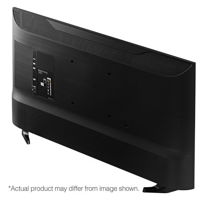 Samsung 43" LED FHD Smart TV, Built-in Receiver