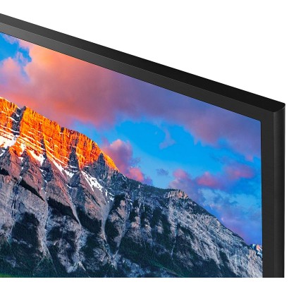 Samsung 43" LED FHD Smart TV, Built-in Receiver