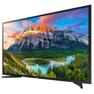 Samsung 43" LED FHD Smart TV, Built-in Receiver