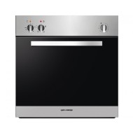 Linea Giorgio, Built-In Oven, 60 CM, Stainless Steel