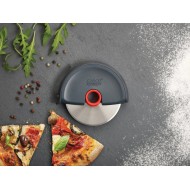 Joseph Joseph, Disc Easy-Clean Pizza Wheel, Black
