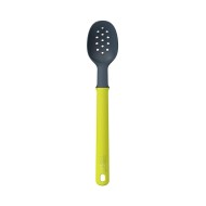 Joseph Joseph, Elevate Silicone Kitchen Utensil Set with Compact Storage Stand, Multi-Color