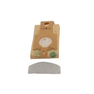 Hoover, Purepower Vacuum Cleaner Dust Bags, 5 Packs