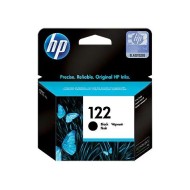 HP, Ink Cartridge, 120 Pages, Black
