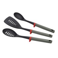 Joseph Joseph, Kitchen Tool Set, Black