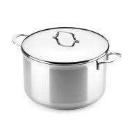 Alza, Century Pot, 16 CM, Stainless Steel