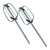 Bodum, Bistro Electric Hand Mixer, 5 Speeds, Black