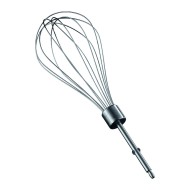 Bodum, Bistro Electric Hand Mixer, 5 Speeds, Black