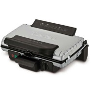 Tefal, Ultra Compact Grill, 1700 Watts, Silver