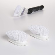 Oxo, Soap Dispensing Dish Brush