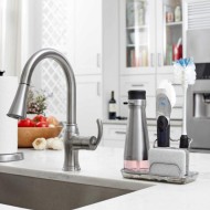 Oxo, Soap Dispensing Dish Brush