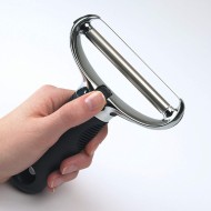 Oxo, Cheese Slicer, Replaceable Wires, Black