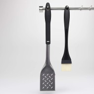 Oxo, BBQ Turner, Black