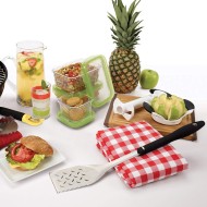 Oxo, BBQ Turner, Black