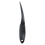 Oxo, Shrimp Cleaner, Non Slip Handle, Black