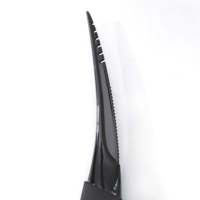 Oxo, Shrimp Cleaner, Non Slip Handle, Black