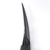 Oxo, Shrimp Cleaner, Non Slip Handle, Black