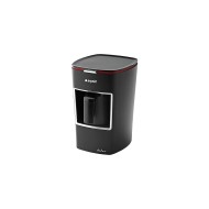 Arcelik, Automatic Turkish Coffee Machine, Black