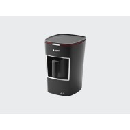 Arcelik, Automatic Turkish Coffee Machine, Black
