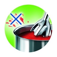 Braun, Multi quick Hand Blender, 600 Watts, Grey