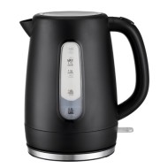 Campomatic, Electric Kettle, 2200 Watts, 1.8 L, Black