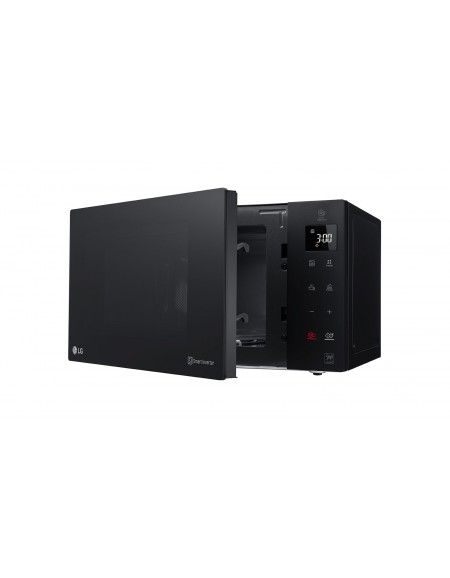 LG, Microwave, 25 L, 1150 Watts, Black