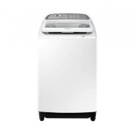 Samsung, Top Load Washing Machine, 15 KG, White