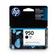 HP, Ink Cartridge, 1000 Pages, Black