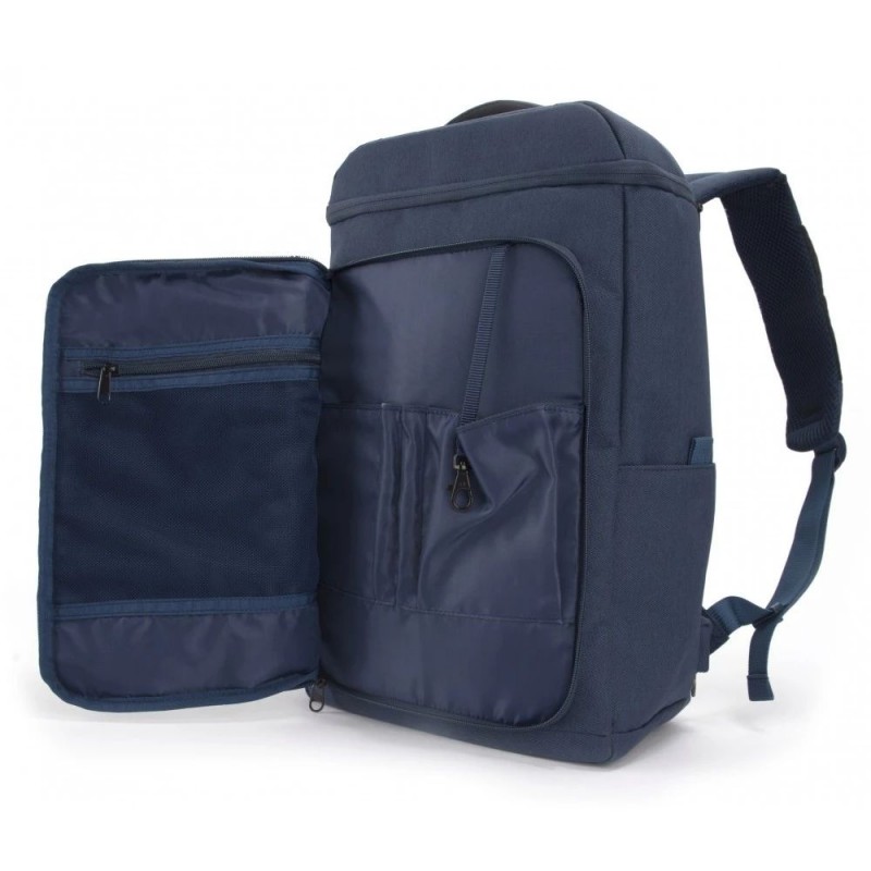 Philo, Smart Backpack, Blue