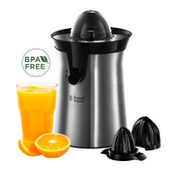 Russell Hobbs, Juice Extractor, Stainless Steel