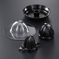 Russell Hobbs, Juice Extractor, Stainless Steel