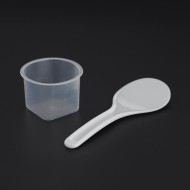 Russell Hobbs, Maxicook 14 - Cup Rice Cooker, 1000 Watts, 2.5 L, Grey & Black