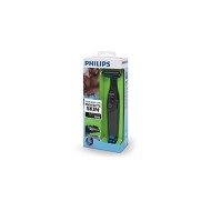 Philips Body Groomer, Battery Operated, Black
