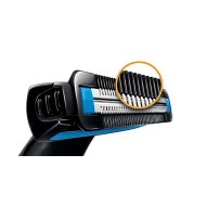 Philips Body Groomer, Battery Operated, Black