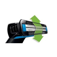 Philips Body Groomer, Battery Operated, Black