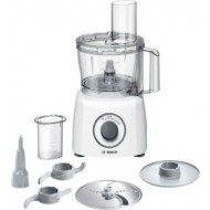 Kenwood, Food Processor, 2.1 L, 800 Watts, White