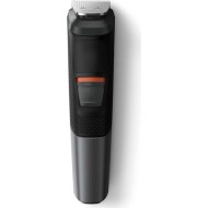 Philips, Multi-groom Series 5000 11 In 1 Trimmer, Waterproof, 80 Min Runtime