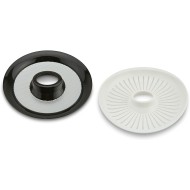 Moulinex, Vitapress Juicer, 0.6 L, White / Dark Grey