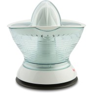 Moulinex, Vitapress Juicer, 0.6 L, White / Dark Grey