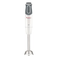 Moulinex Hand Blender, 800 Watts, White
