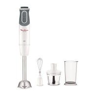 Moulinex Hand Blender, 800 Watts, White