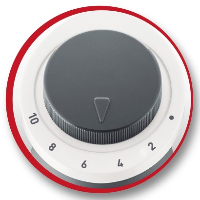 Moulinex Hand Blender, 800 Watts, White