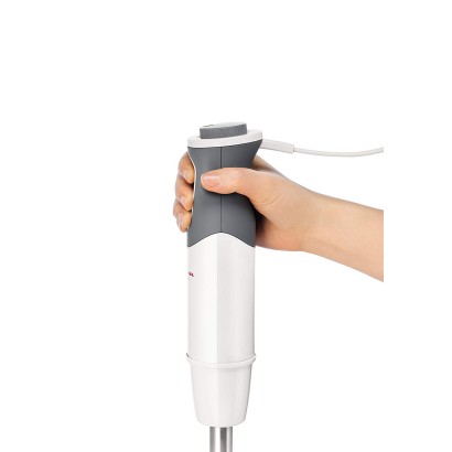 Moulinex Hand Blender, 800 Watts, White