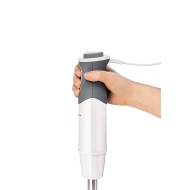 Moulinex Hand Blender, 800 Watts, White