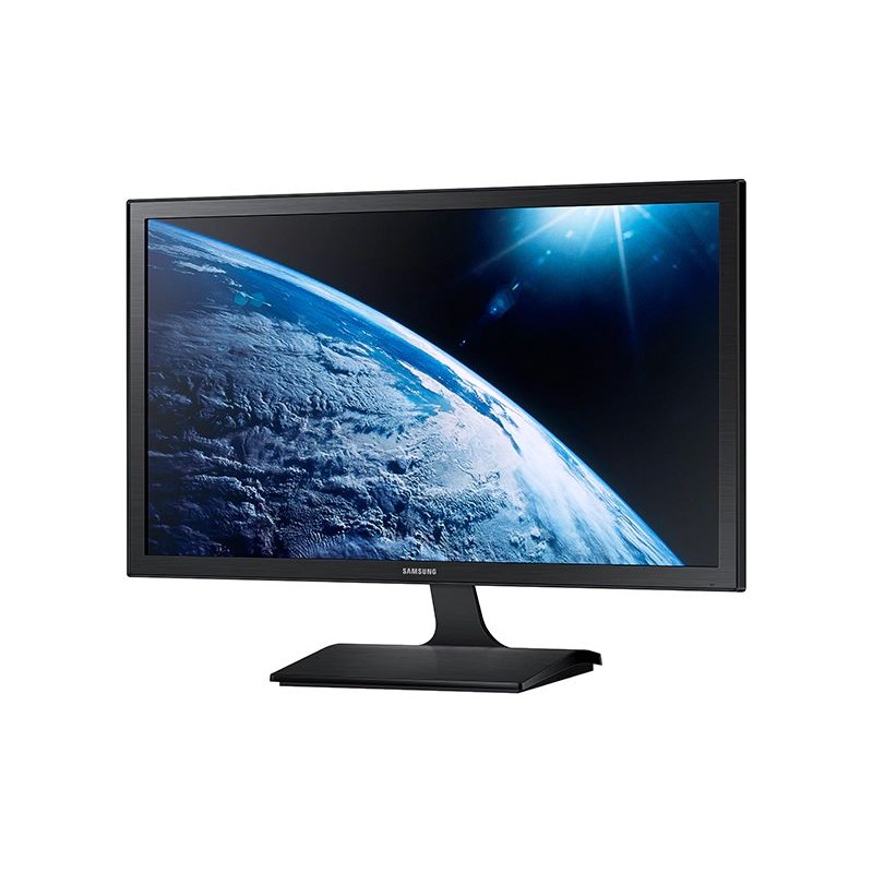 Samsung, LED Gaming Monitor, 27 Inches, 1MS, 75HZ, 2 HDMI, Black